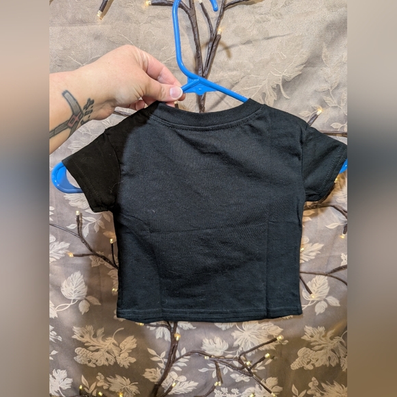 Disney Celebrate Together Minnie Mouse T-Shirt, Size 12 Months, NWT! - Picture 3 of 4